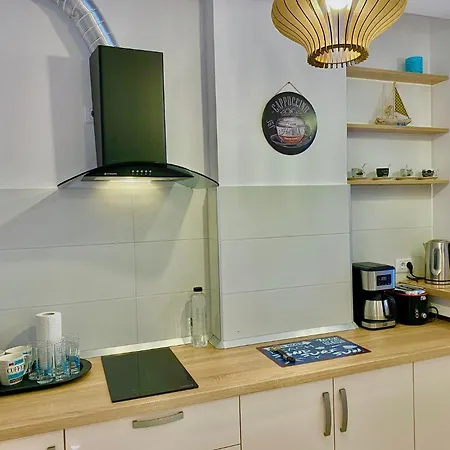 Appartamento Apartamentele Sea Vibe By Onix Blue