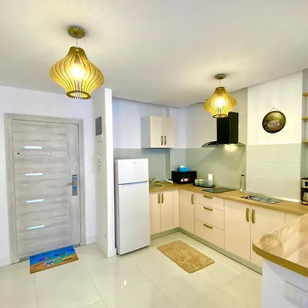 Appartamento Apartamentele Sea Vibe By Onix Blue *