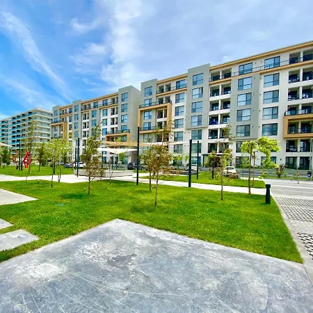 Apartamentele Sea Vibe By Onix Blue Appartamento *