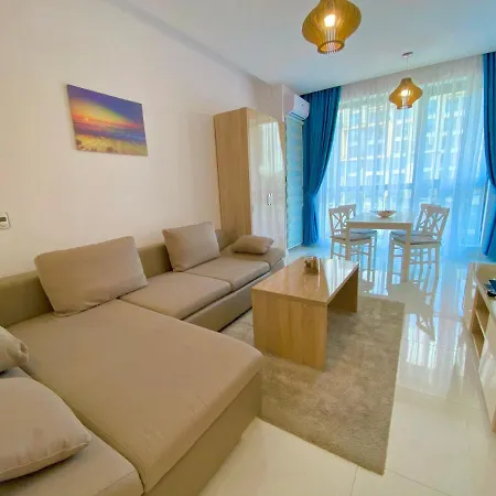 Apartamentele Sea Vibe By Onix Blue Appartamento *