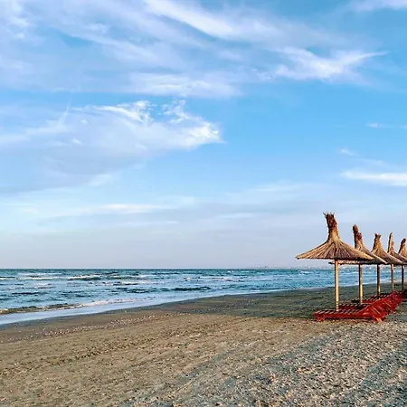 Apartamentele Sea Vibe By Onix Blue Appartamento Năvodari