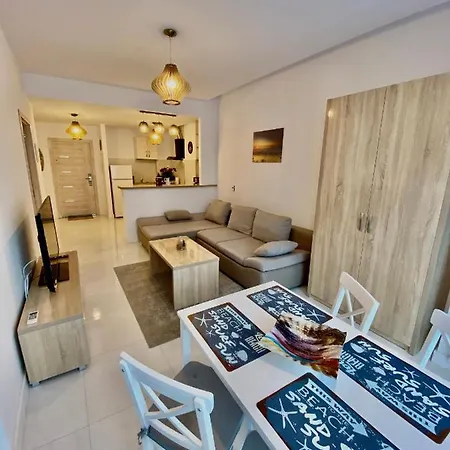 Appartamento Apartamentele Sea Vibe By Onix Blue Năvodari