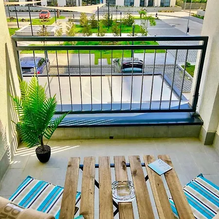 Apartamentele Sea Vibe By Onix Blue Năvodari