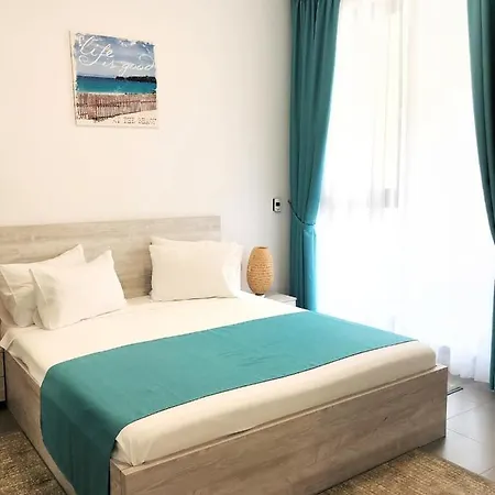 Apartamentele Sea Vibe By Onix Blue Appartamento Năvodari