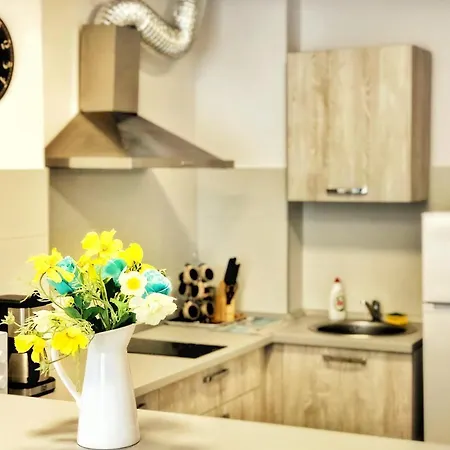 Appartamento Apartamentele Sea Vibe By Onix Blue