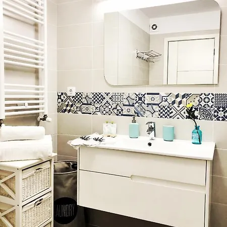 Apartamentele Sea Vibe By Onix Blue Appartamento