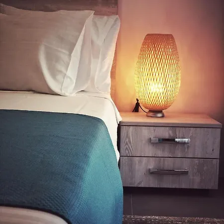 Apartamentele Sea Vibe By Onix Blue