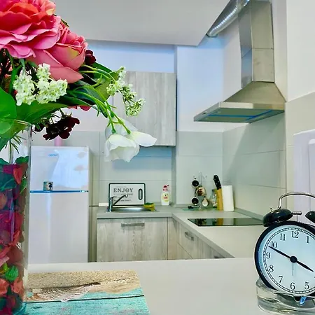 Apartamentele Sea Vibe By Onix Blue *