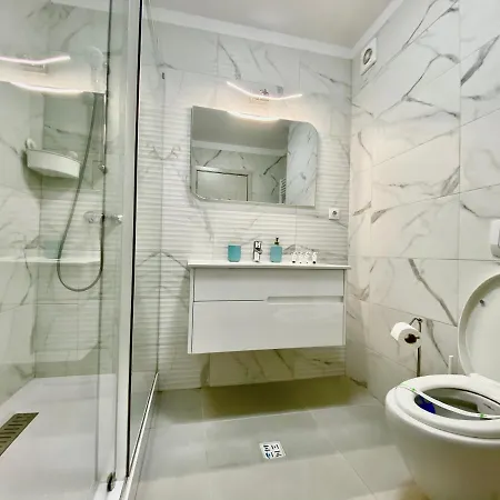 Apartamentele Sea Vibe By Onix Blue *