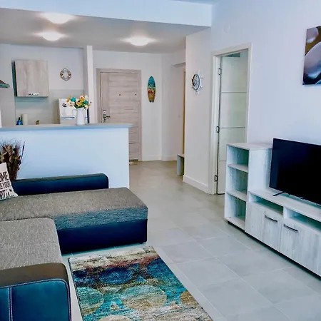 Apartamentele Sea Vibe By Onix Blue Appartamento