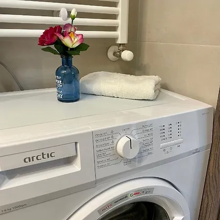 Apartamentele Sea Vibe By Onix Blue