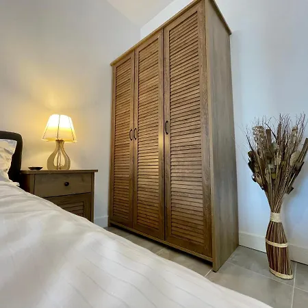 Apartamentele Sea Vibe By Onix Blue Appartamento *