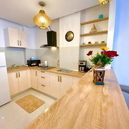 Apartamentele Sea Vibe By Onix Blue Appartamento *