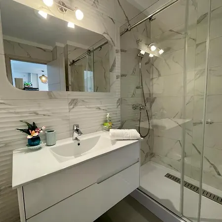 Apartamentele Sea Vibe By Onix Blue * Năvodari