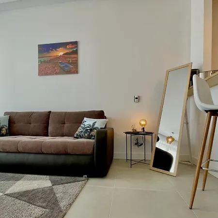 Apartamentele Sea Vibe By Onix Blue Năvodari