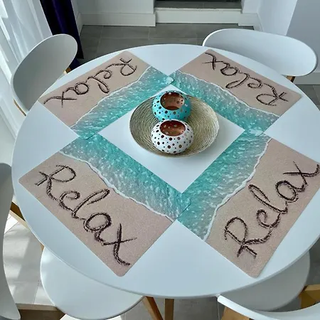 Apartamentele Sea Vibe By Onix Blue Appartamento Năvodari