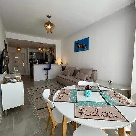 Apartamentele Sea Vibe By Onix Blue Appartamento *