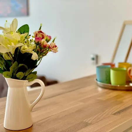 Appartamento Apartamentele Sea Vibe By Onix Blue