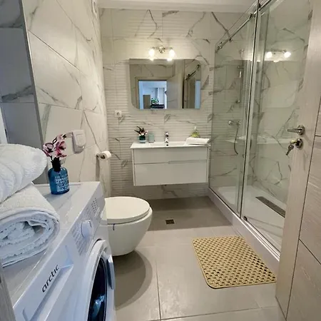 Appartamento Apartamentele Sea Vibe By Onix Blue *