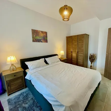 Appartamento Apartamentele Sea Vibe By Onix Blue *