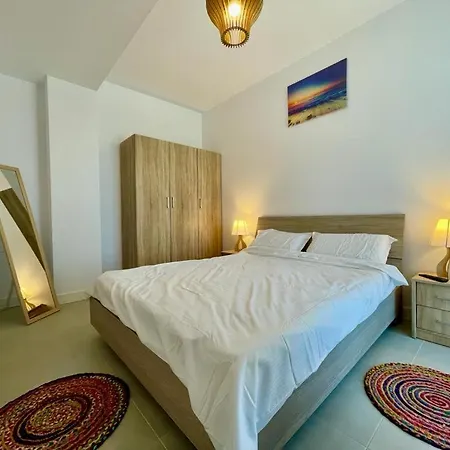 Appartamento Apartamentele Sea Vibe By Onix Blue
