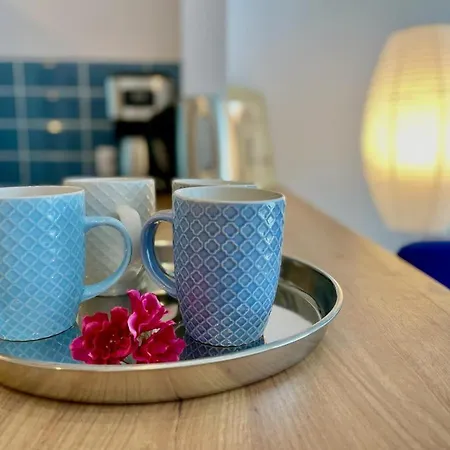 Apartamentele Sea Vibe By Onix Blue * Năvodari