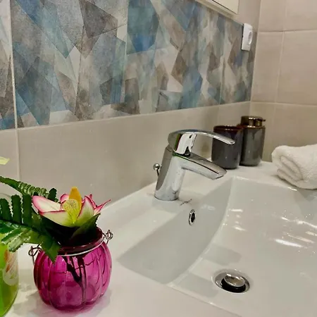 Apartamentele Sea Vibe By Onix Blue Năvodari
