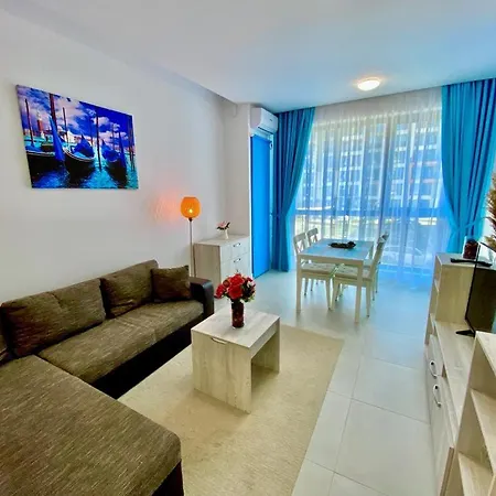 Apartamentele Sea Vibe By Onix Blue Appartamento