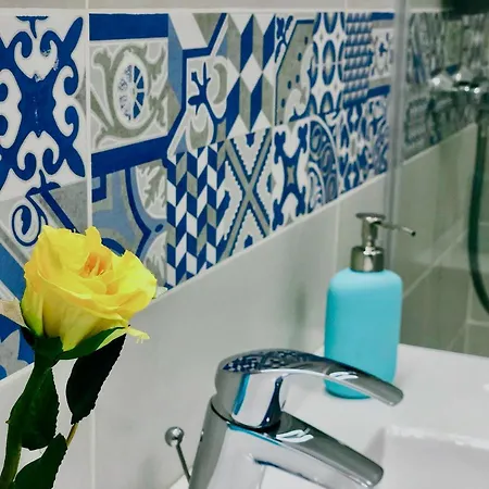 Apartamentele Sea Vibe By Onix Blue