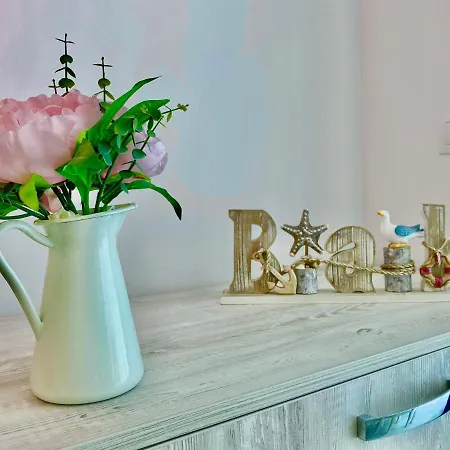 Apartment Apartamentele Sea Vibe By Onix Blue Navodari
