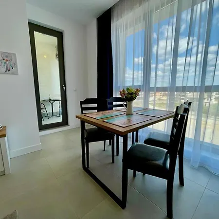 Apartamentele Sea Vibe By Onix Blue Apartment