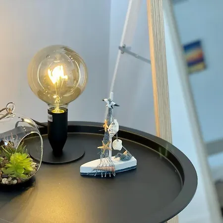 Apartamentele Sea Vibe By Onix Blue Navodari